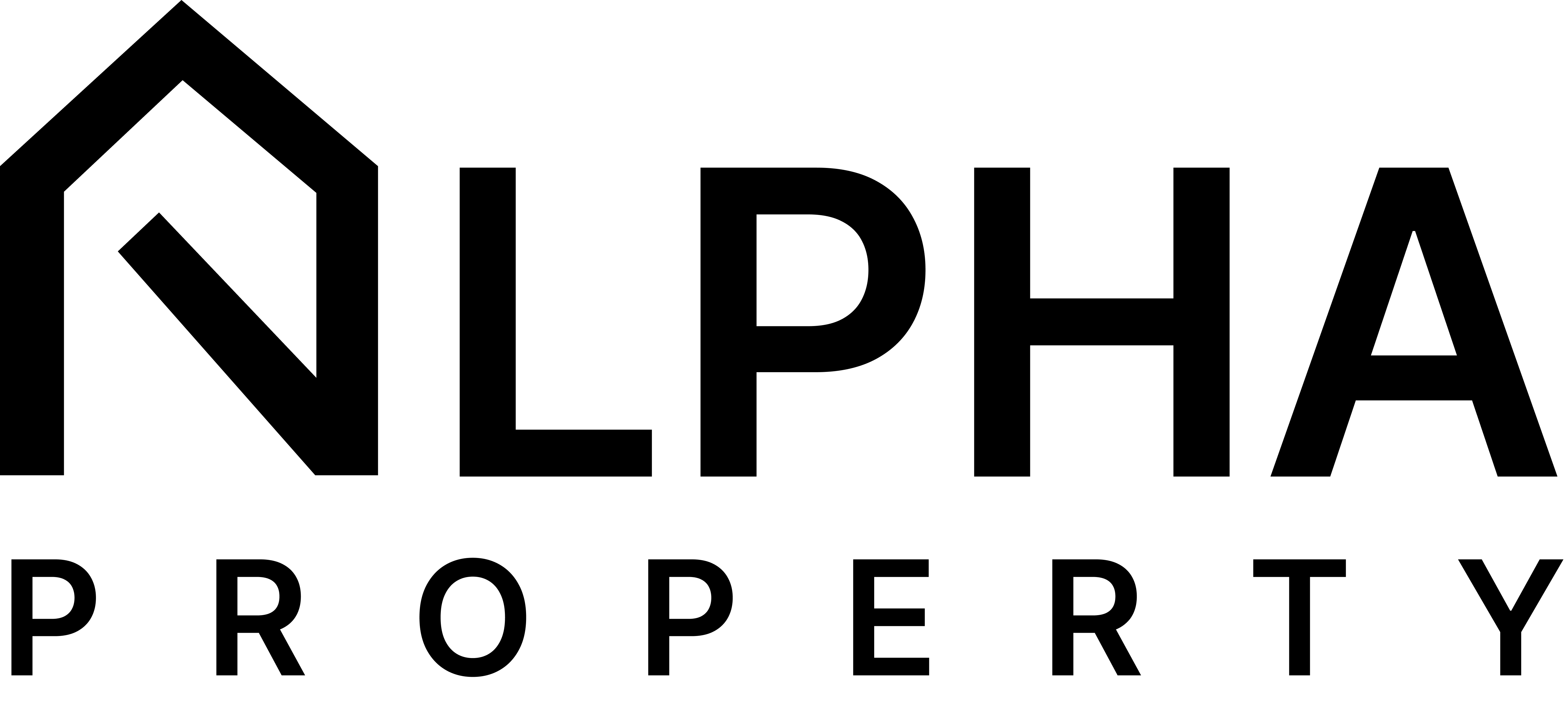 ALPHA WORDMARK BLACK (1)